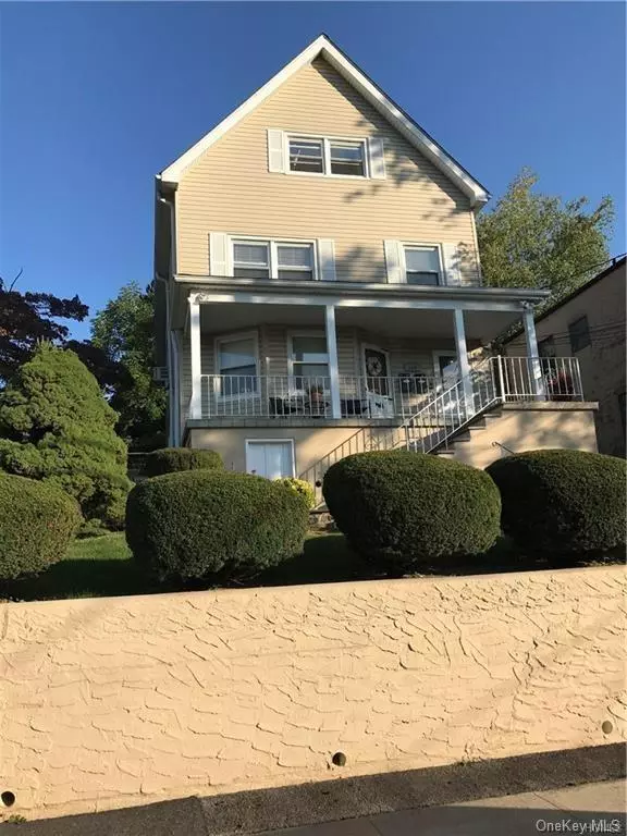 West Harrison, NY 10604,286 Columbus AVE #3