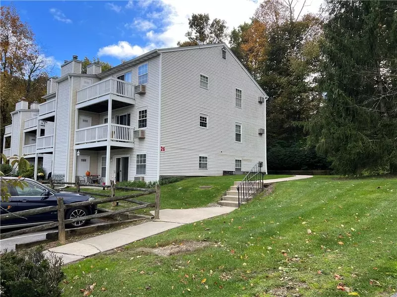 26 Lexington HL #5, Harriman, NY 10926