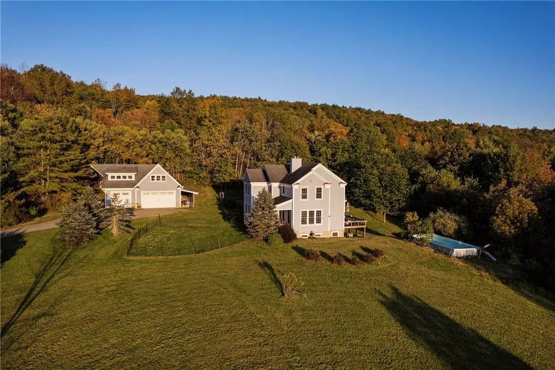 Call Listing Agent, NY 13743,95 Candor Hill RD