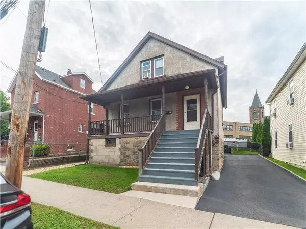 416 W William ST, Port Chester, NY 10573