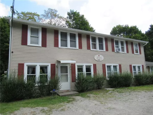 300 Old Route 55 #1,  Poughquag,  NY 12570