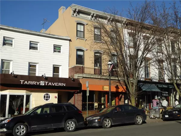 Tarrytown, NY 10591,25 Main ST #4