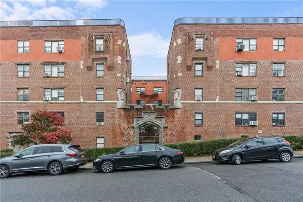 37 Summit AVE #2D, Port Chester, NY 10573