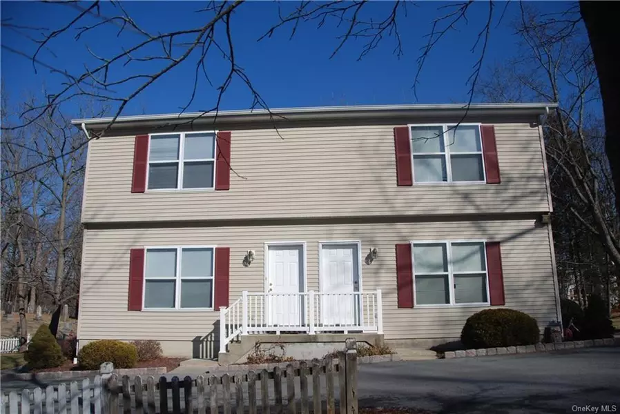 35 Bridge ST #B, Florida, NY 10921