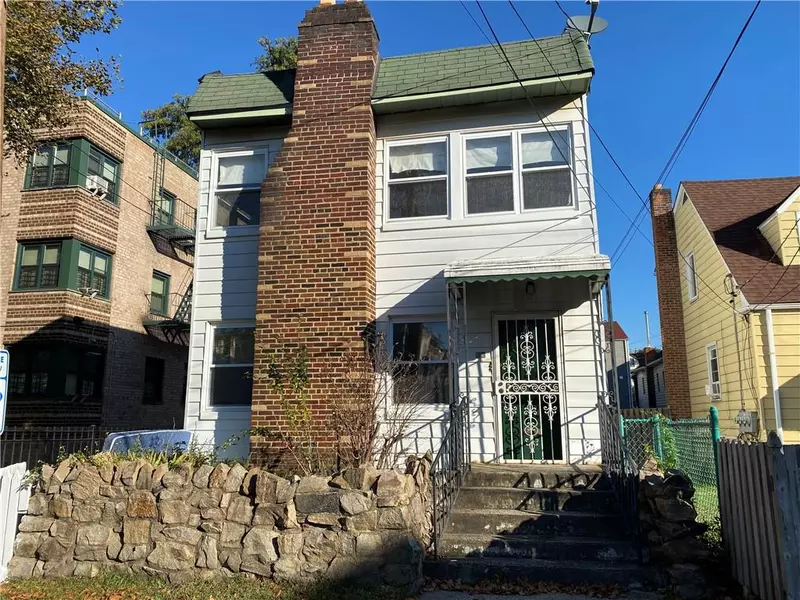 33 Dunbar ST, Yonkers, NY 10710