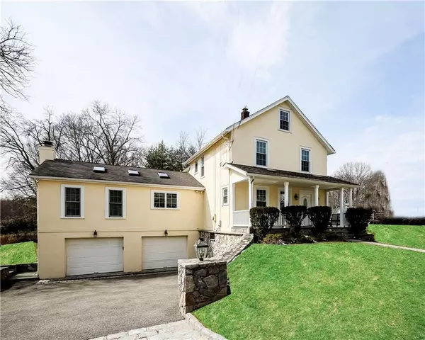 14 NEW ST, Purchase, NY 10577