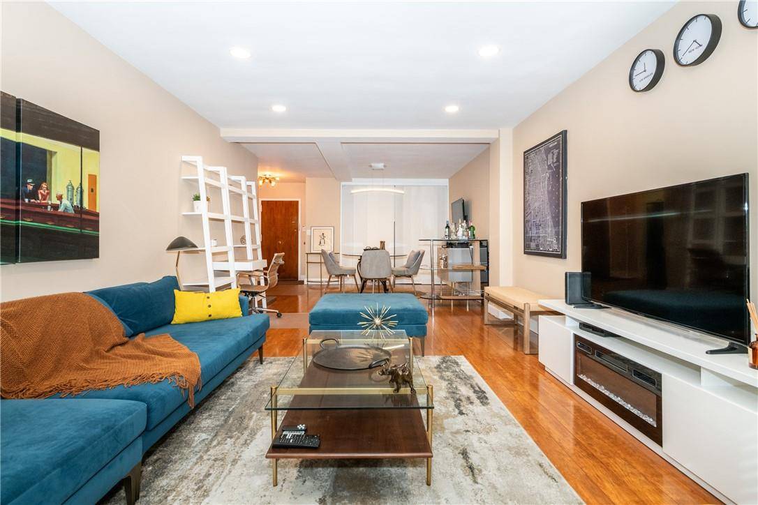56 Doyer AVE #4C, White Plains, NY 10605