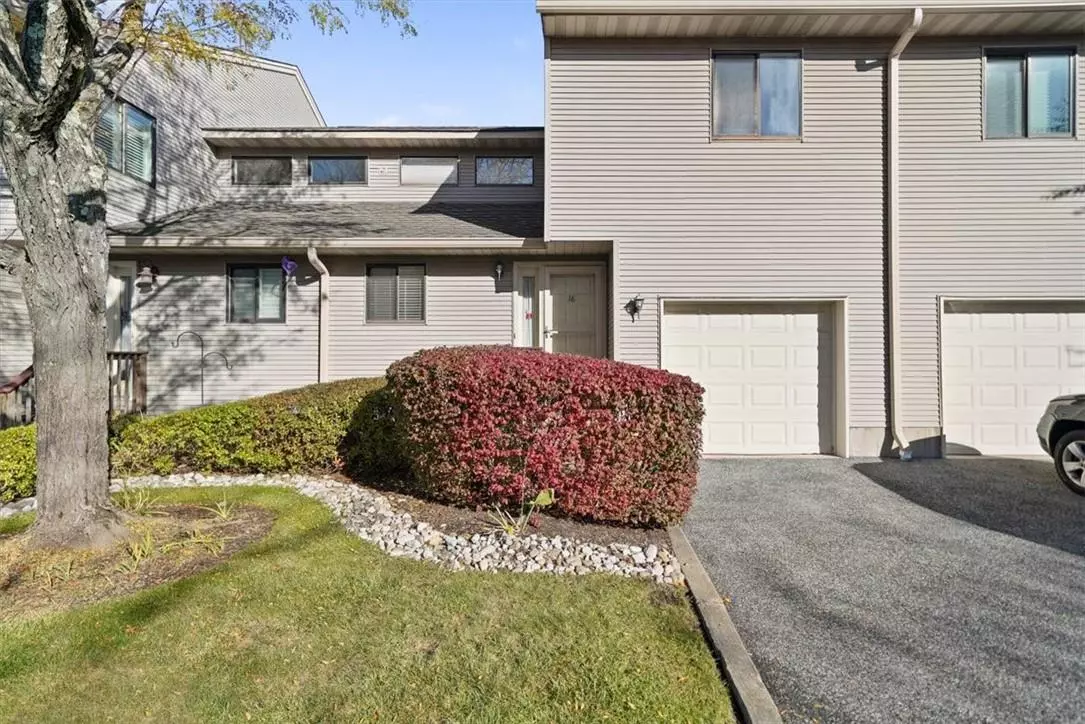 Nanuet, NY 10954,18 Chester LN