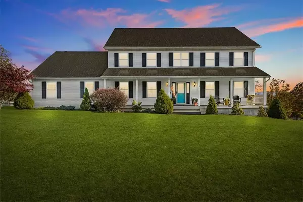 2 Dartmouth RD, Highland Mills, NY 10930