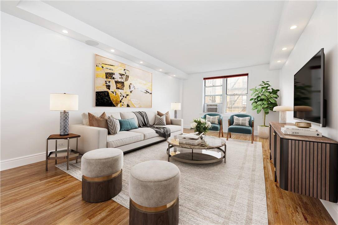325 E 201st ST #3L, Bronx, NY 10458