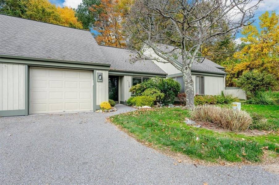 515 Heritage HLS #E, Somers, NY 10589