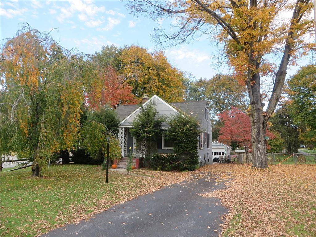 3 Wright AVE, Hyde Park, NY 12538