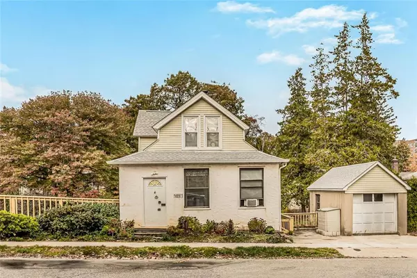202 Lincoln AVE, Yonkers, NY 10704