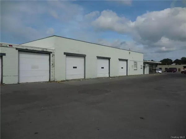 146 S Robinson AVE #B, Newburgh, NY 12550