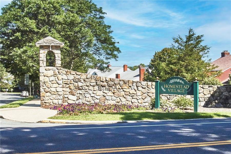 12 The Rise, Warwick, NY 10990