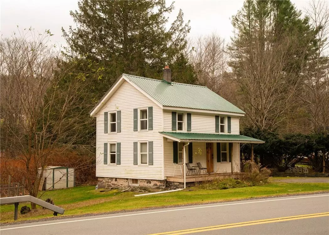 Livingston Manor, NY 12758,211 Main ST