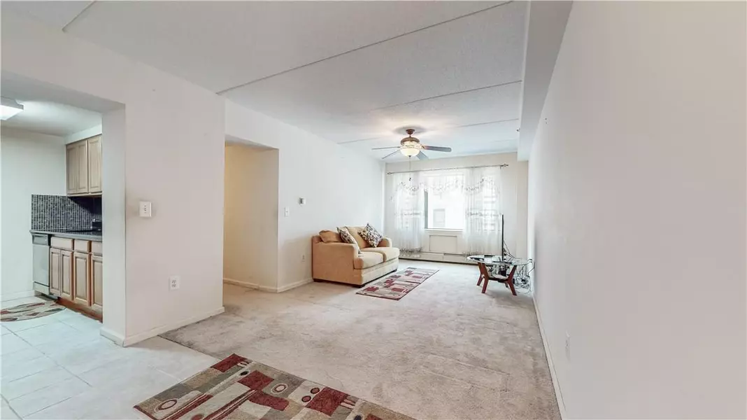 1275 Grant AVE #8A, Bronx, NY 10456