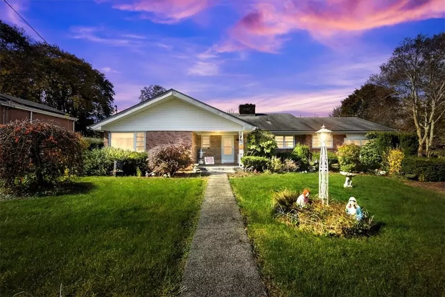 15 Stori RD, Newburgh, NY 12550