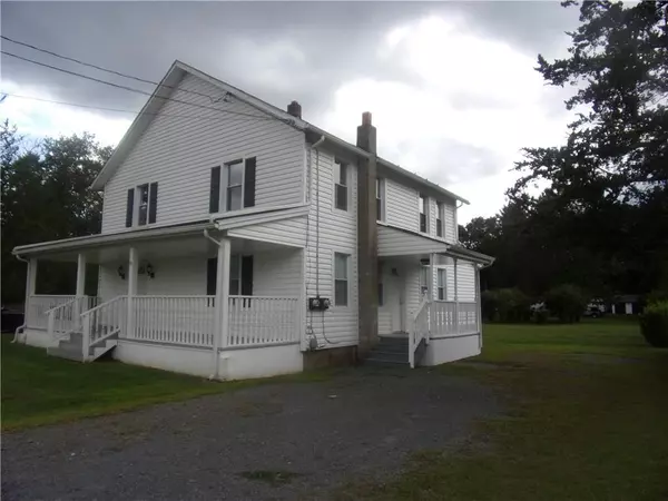 16 Airport RD #2, Huguenot, NY 12746