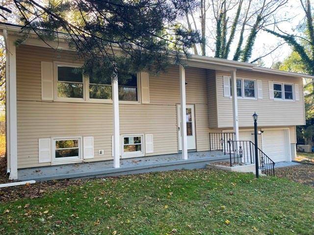 14 Bruce ST, New Paltz, NY 12561