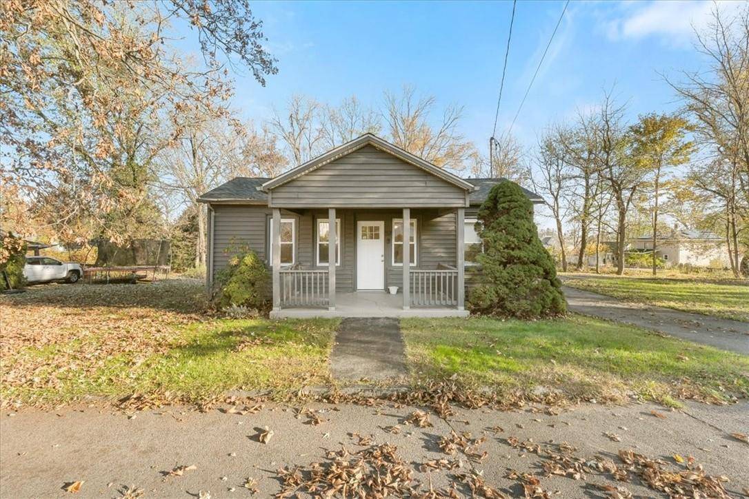 57 Howland AVE, Kingston, NY 12401