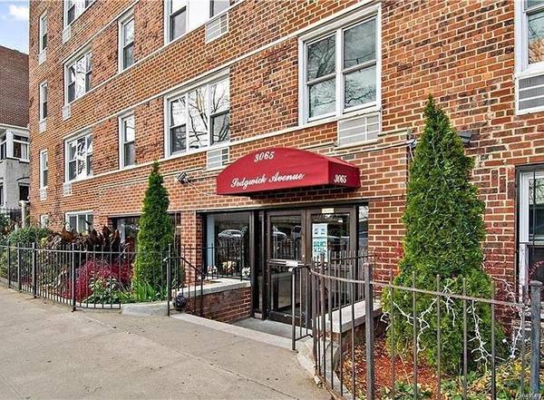 3065 Sedgwick AVE #3E, Bronx, NY 10468