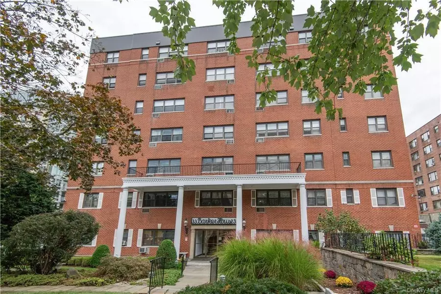 33 Barker AVE #3C, White Plains, NY 10601