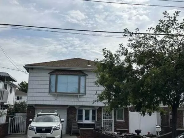 162-19 83RD ST, Howard Beach, NY 11414