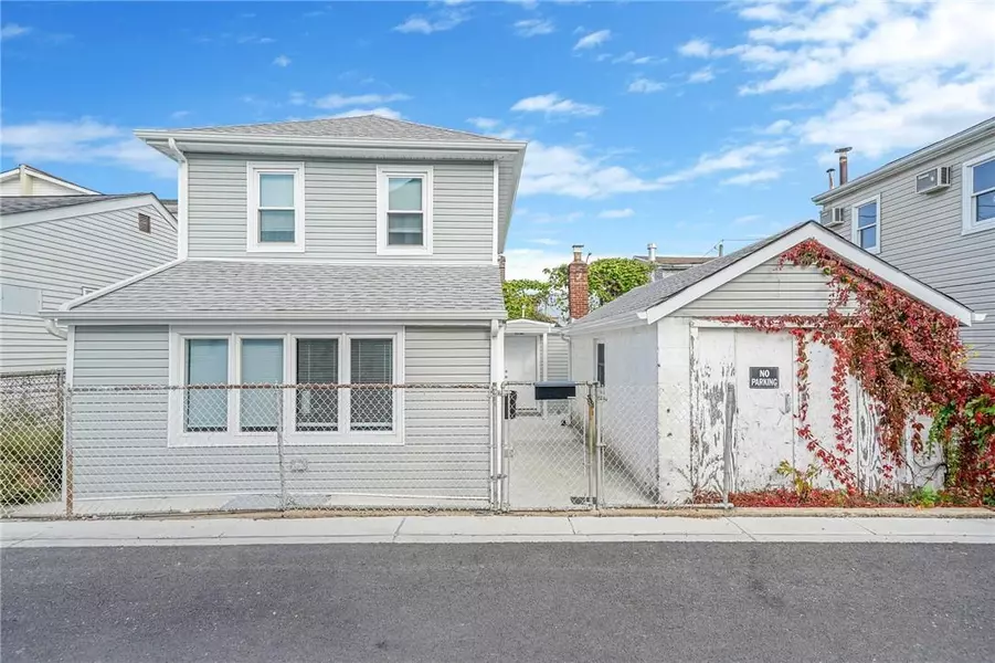 52 Dare CT, Brooklyn, NY 11229