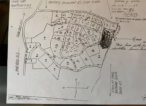 Glen Spey, NY 12737,Baran DR