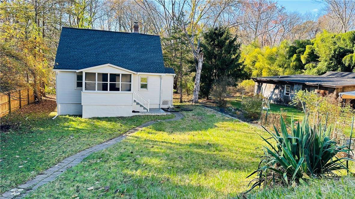 45 Green RD, West Nyack, NY 10994