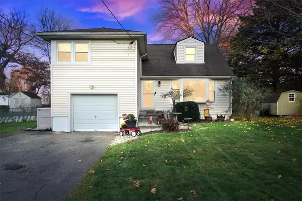 261 Cottage RD, Valley Cottage, NY 10989