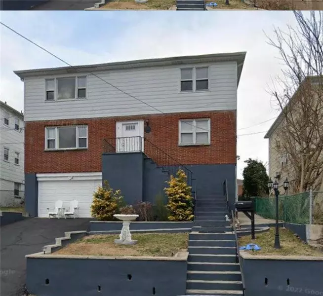 9 Bryn Mawr PL #2, Yonkers, NY 10701