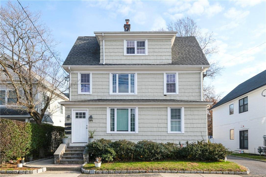 374 Midland AVE, Rye, NY 10580
