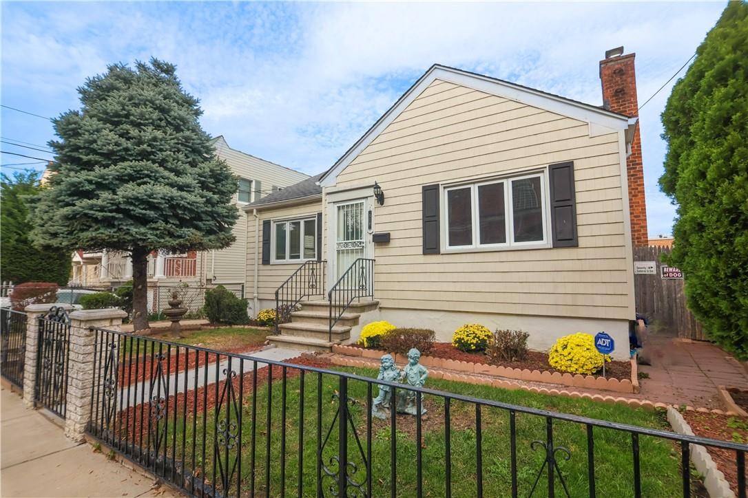 518 Logan AVE, Bronx, NY 10465