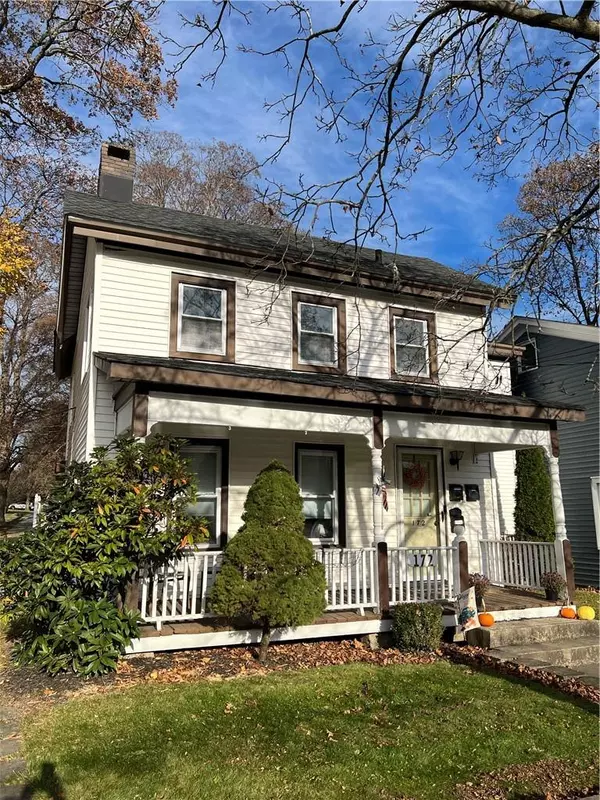 172 N Church ST, Goshen, NY 10924