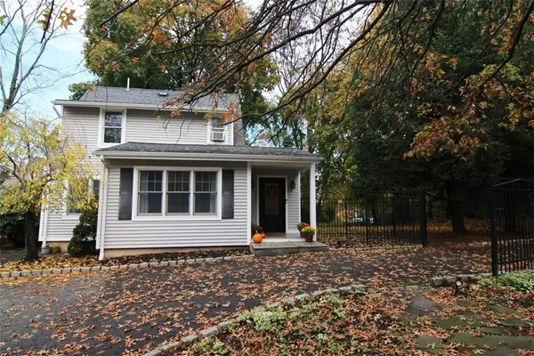 45 S Airmont RD, Airmont, NY 10901