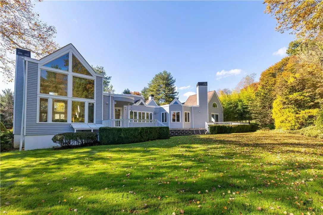 Purchase, NY 10577,9 The Crossing At Blind Brook