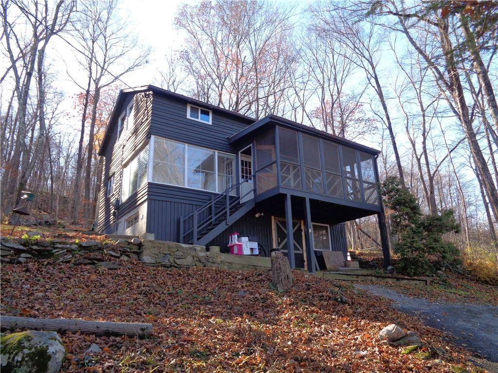 140 Mountainview RD, Patterson, NY 12563