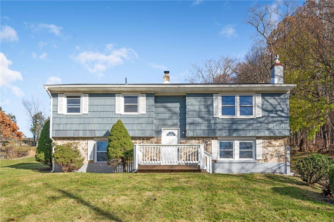 112 Bethlehem RD, New Windsor, NY 12553