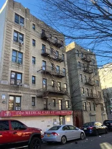 Bronx, NY 10468,20 W 190 ST