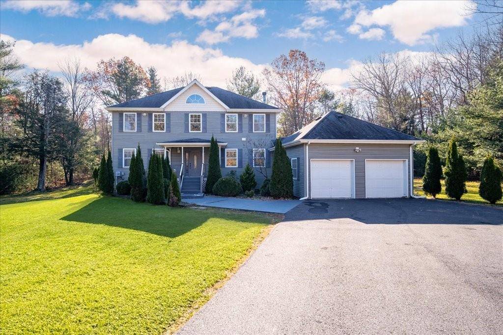 159 Yankee Lake RD, Wurtsboro, NY 12790