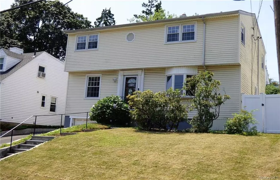 99 Young AVE, Yonkers, NY 10710