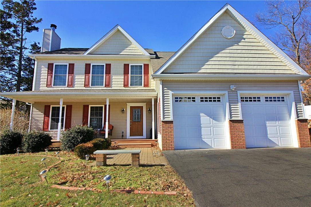 3 Pataki Farm RD, Peekskill, NY 10566