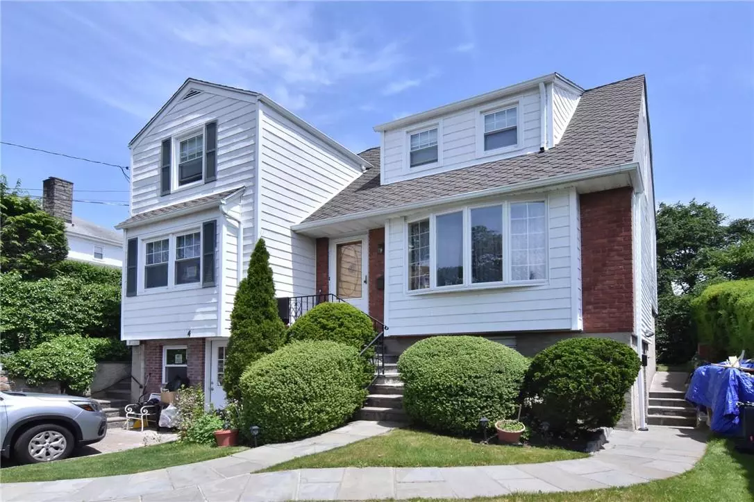 Tuckahoe, NY 10707,4 Coolidge ST #2