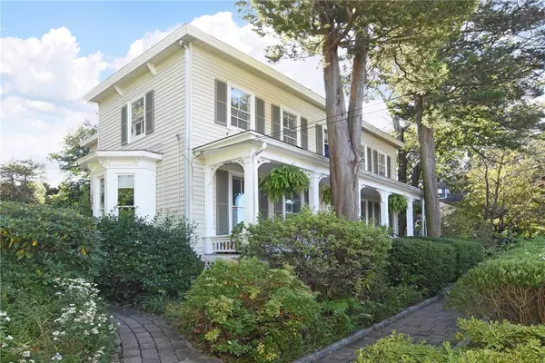 146 Seventh AVE, Pelham, NY 10803