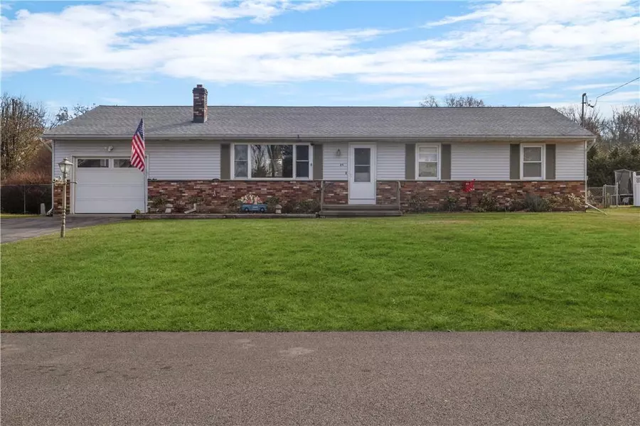 25 Elm St-Tillson EST, Tillson, NY 12486