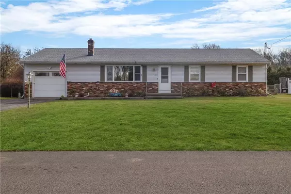 Tillson, NY 12486,25 Elm St-Tillson EST