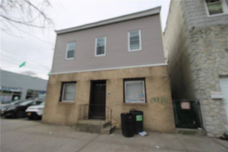 3170 E Tremont AVE, Bronx, NY 10461