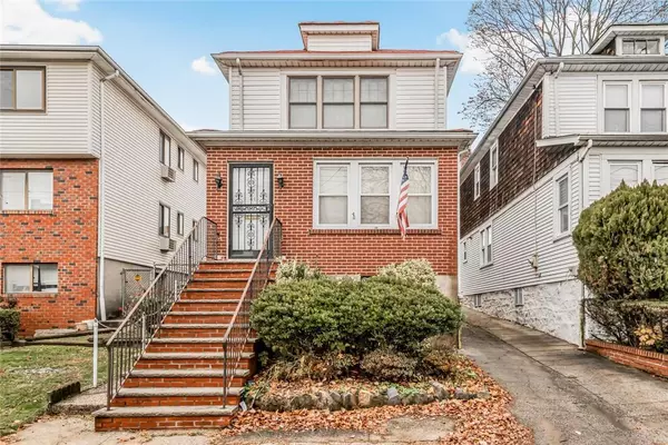 61 First ST, Yonkers, NY 10704